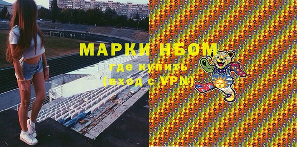 молекула духа Осинники