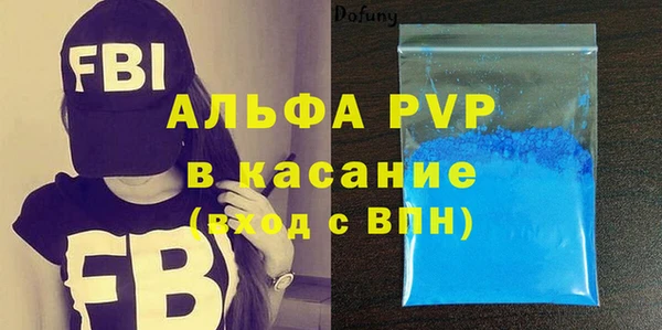 молекула духа Осинники